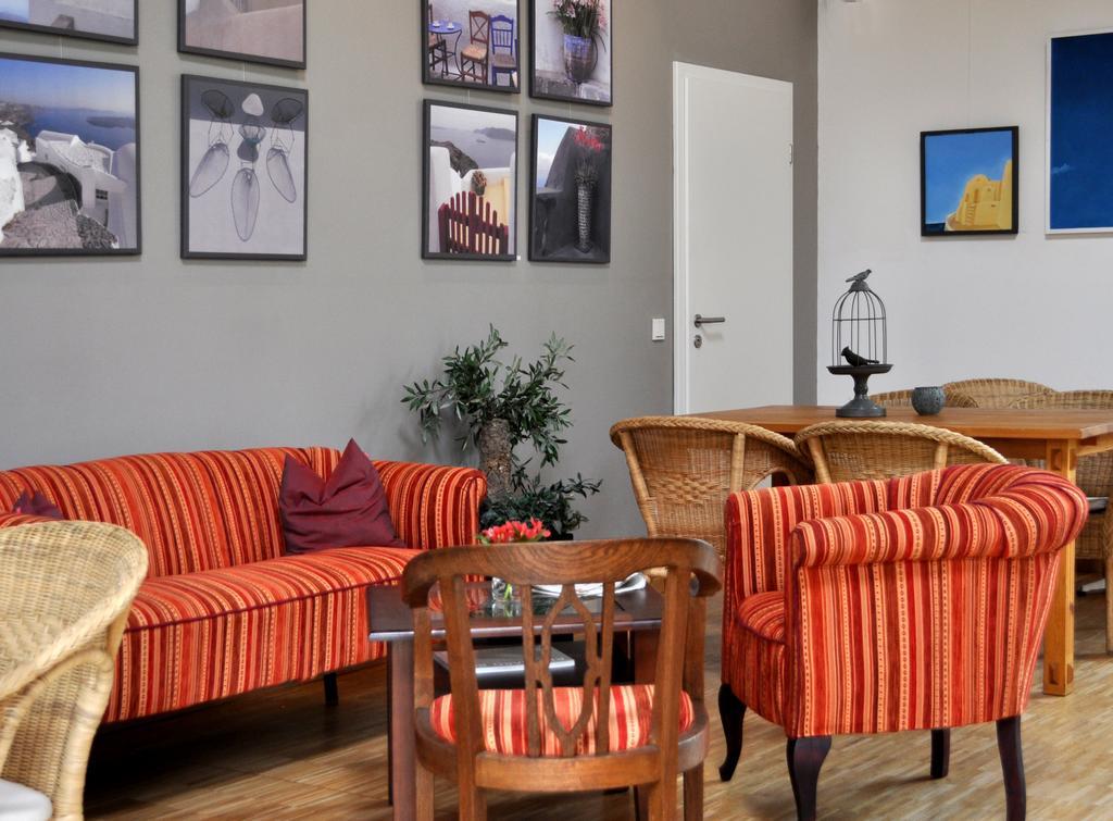 Cellino Hotel Prieros Eksteriør billede