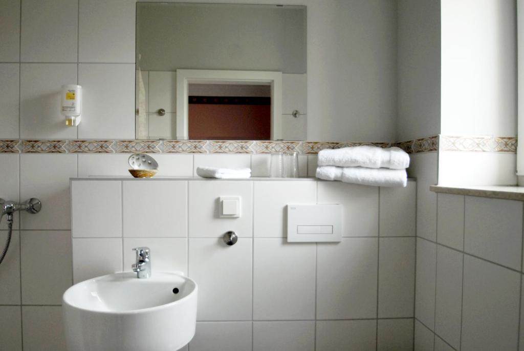 Cellino Hotel Prieros Værelse billede